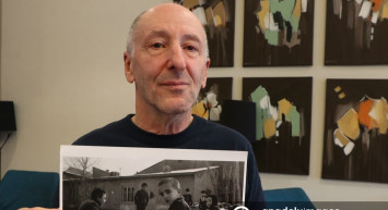 Fransız antropolog 43 yıl önce Erzurum'da fotoğraflarını çektiği o çocukları arıyor