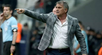 Fransız ekibi Saint Etienne Teknik Direktör Şenol Güneş'i takımın başına getirmek istiyor! Tecrübeli hoca için çok ısrarcılar