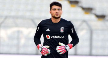 Fransız Kulübü Nice Ersin Destanoğlu'na Resmi Teklifini Yaptı!