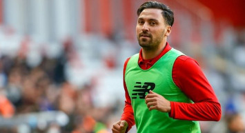 Fraport TAV Antalyasporlu Sinan Gümüş, Fenerbahçe'de kadro dışı kaldığı günlerle ilgili dikkat çeken açıklamalarda bulundu!