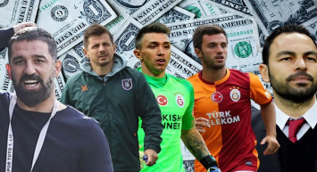 Futbol dünyasından ünlü isimlerin dolandırıldığı davanın detayları ortaya çıktı: Hangi futbolcu ne kadar para kaybetti?