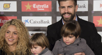 Futbol yıldızı Gerard Pique ve Shakira ayrılığının perde arkası ortaya çıktı! Ünlü futbolcu arkadaşının annesiyle yatakta yakalandı