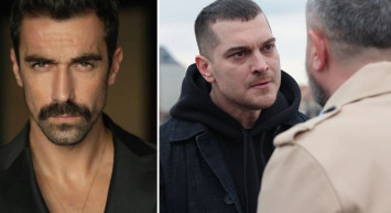 Gaddar'a bomba transfer: İbrahim Çelikkol ''Korkut Zakkum'' ile kadroda!