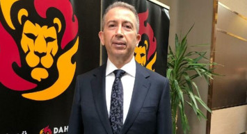 Galatasaray başkan adayı Metin Öztürk, göreve gelmesi halinde Beşiktaşlı Oğuzhan Özyakup'u transfer etmek isteyecek!