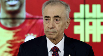 Galatasaray Başkanı Mustafa Cengiz'den Acı Haber!