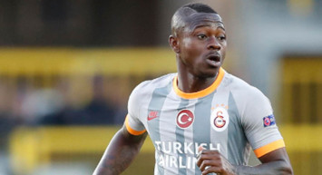 Galatasaray başkanlığına aday olan Eşref Hamamcıoğlu, Jean Michael Seri'yi transfer etmek istiyor!