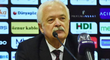 Galatasaray Beraberliğinin Ardından Fatih Karagümrük'de Atılay Canel'den Açıklamalar Geldi!