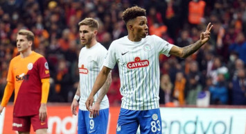 Galatasaray, Beşiktaş'ın Gedson Fernandes transferine o yıldızla cevap verecek!