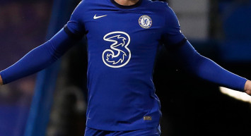 Galatasaray Chelsea'den Ross Barkley'i Transfer Etmek İstiyor!
