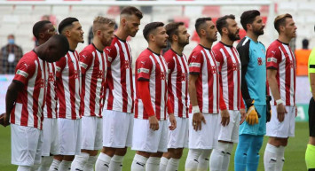 Galatasaray, Dimitrios Goutas'ı Kadrosuna Katmak İstiyor!