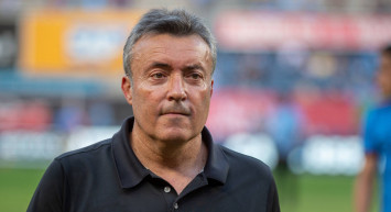 Galatasaray Fatih Terim'in Yerine Domenec Torrent İle Anlaştı!