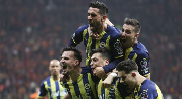 Galatasaray Fenerbahçe Derbisinin Ardından Avrupa Basınından Mesut Özil'e Övgüler Geldi!