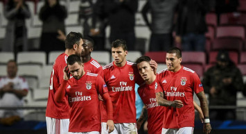 Galatasaray Gabriel'i Kadrosuna Katmak İstiyor!