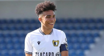 Galatasaray, Gustavo Assunçao Transferinde Anlaşmayı Sağladı!