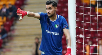 Galatasaray ile Denizlispor Arasında Oynanan Maça Damga Vuran Abdülkadir Sünger Hakkındaki Gerçekler Ortaya Çıktı!