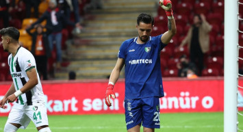 Galatasaray ile Denizlispor Arasında Türkiye Kupası'nda Oynanan Maçın Ardından Abdülkadür Sünger İlk Kez Konuştu!