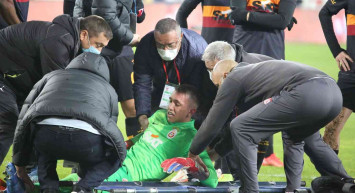 Galatasaray, İrfan Can Eğribayat Transferinde Anlaşmayı Sağladı!