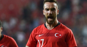 Galatasaray’ Kenan Karaman'la Tekrar Temas Halinde