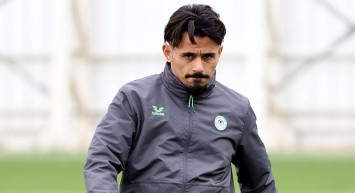 Galatasaray Konyasporlu Serdar Gürler'i Transfer Etmek İstiyor!