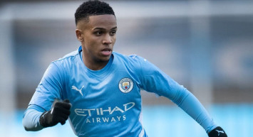 Galatasaray Manchester City'den Kayky da Silva Chagas'ı transfer etmek istiyor!