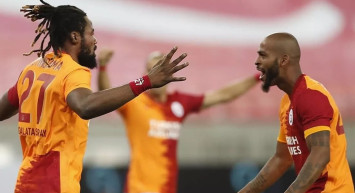 Galatasaray, Marcao İçin Napoli'nin Transfer Teklifini Kabul Etti!