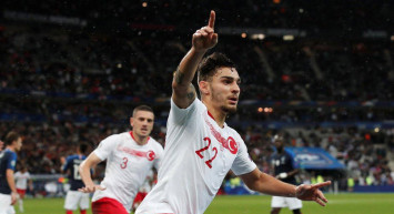 Galatasaray, Milli Futbolcu Kaan Ayhan'ın Transferinde Anlaşmayı Sağladı!