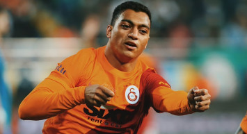 Galatasaray Mostafa Mohamed'in Bonservis Ücretini Belirledi!