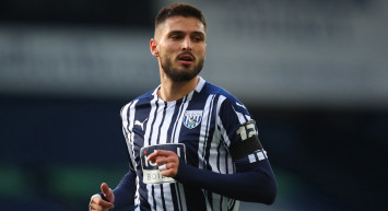 Galatasaray Okay Yokuşlu'yu Kadrosuna Katmak İstiyor!