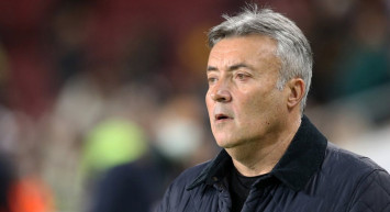 Galatasaray Teknik Direktörü Domenec Torrent Emre Akbaba'nın Transferi Hakkında Kritik Karar Aldı!