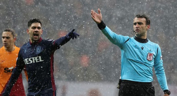 Galatasaray - Trabzonspor Derbisinin Ardından Ahmet Çakar'dan Çarpıcı Açıklamalar Geldi!