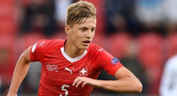 Galatasaray transferde gözüne Becir Omeragic'i kestirdi!