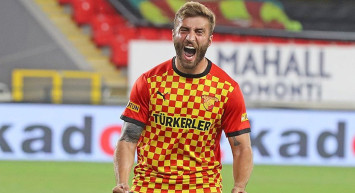 Galatasaray Transferi Bitiriyor