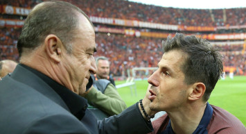 Galatasaray ve Başakşehir Mahir Emreli'nin Transferi İçin Rekabete Girdi!