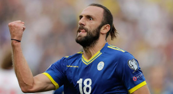 Galatasaray, Vedat Muriqi'yi Transfer Etmek İstiyor!