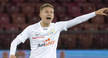 Galatasaray yeni transferini açıklamaya çok yakın! Becir Omeragic Galatasaray’a transfer mi olacak?