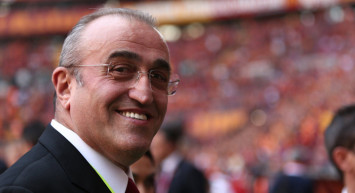 Galatasaray'da Abdurrahim Albayrak'ın Başkanlık Listesi Belli Oldu