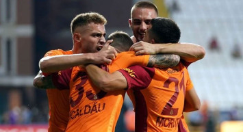 Galatasaray'da Barış Alper Yılmaz ve Olimpiu Morutan'ın başka takıma kiralık olarak transfer edilmesine karar verildi!