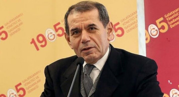 Galatasaray'da başkan adayı Dursun Özbek, Kasımpaşa formasını terleten Umut Bozok'un transferi için düğmeye bastı!