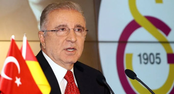 Galatasaray'da başkanlığa aday olacağı konuşulan Ünal Aysal açıklamalarda bulundu!