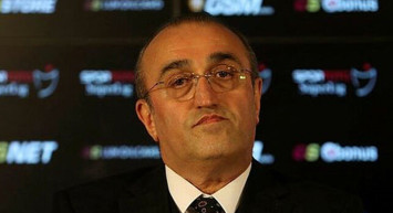 Galatasaray'da Burak Elmas'ın Abdurrahim Albayrak'a Teklifi Gündem Oldu!