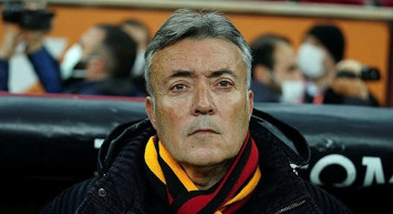 Galatasaray'da Domenec Torrent İçin Kritik Karar!