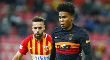 Galatasaray'da Domenec Torrent'in Gelmesiyle Beraber Takımda Gustavo Assunçao'nun Yeri Kritikleşti!