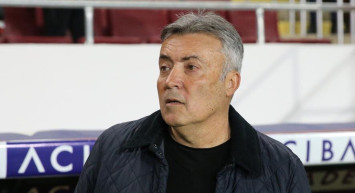 Galatasaray'da Domenec Torrent'in Yerine Bülent Korkmaz Düşünülüyor!