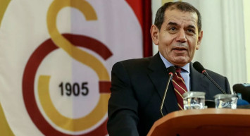 Galatasaray'da Dursun Özbek başkan olması halinde teknik adamlığa Okan Buruk'u getirmeyi planlıyor!