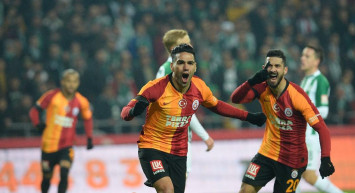 Galatasaray'da, Eski Futbolcu Radamel Falcao İle İlgili Sıcak Gelişmeler Yaşanıyor!