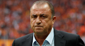 Galatasaray'da Fatih Terim Dönemi Bitti