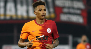 Galatasaray'da Fatih Terim'den, Gedson Fernandes İçin Yeni Hamle Geldi!
