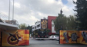 Galatasaray'da Fatih Terim'in Ardından 7 İsmin Daha Görevine Son Verildi!