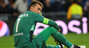 Galatasaray'da Fernando Muslera'nın İç Transferinde Kritik Gelişme!