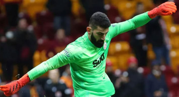 Galatasaray'da İsmail Çipe takımdan transfer olacak!